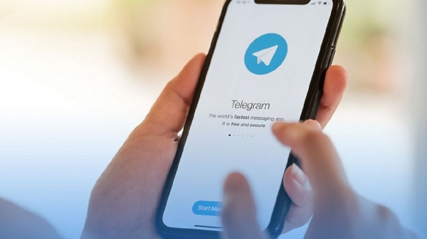 Divulgadas novidades sobre plano do Telegram de ter versão paga (Reprodução)