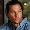 Matthew McConaughey chamou os americanos para reflexão após tragédia (Foto: Divulgação)