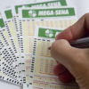 Nesta quarta-feira mega-Sena sorteia R$ 27 milhões (Divulgação)