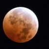 Lua de Sangue é vista por místicos como um dos sinais de fim dos tempos (Wikimedia)