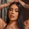 MC Mirella faz revelação sobre nudes no OnlyFans (Instagram)