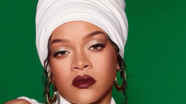 Site TMZ afirma que Rihanna deu à luz na última sexta-feira (13) (Instagram)