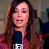 Elaine Bast pediu demissão da Globo e explicou motivos (Reprodução/TV Globo)