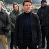 Tom Cruise retorna como Ethan Hunt em Missão: Impossível 7 (Divulgação)