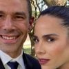 Marcus Buaiz e Wanessa Camargo terminaram casamento de 17 anos (Instagram)