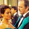 Susana Vieira e Claudio Marzo estão no elenco de "Bambolê", sucesso de 1987 (Reprodução)