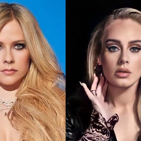 Avril Lavigne canta sucesso "Hello" de Adele em projeto do Spotify inglês