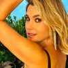 Flávia Alessandra encanta fãs e exibe sua beleza em vídeo nas redes sociais (Instagram)