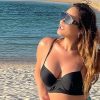 Geisy Arruda encantou seguidores com registros de viagem pelo Maranhão (Instagram)