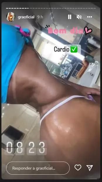 Foto: Reprodução/Instagram