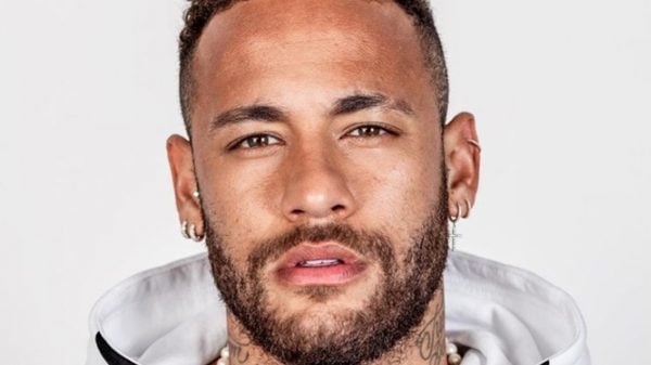 Avião do jogador Neymar fez pouso de emergência em roraima nesta terça (Instagram)