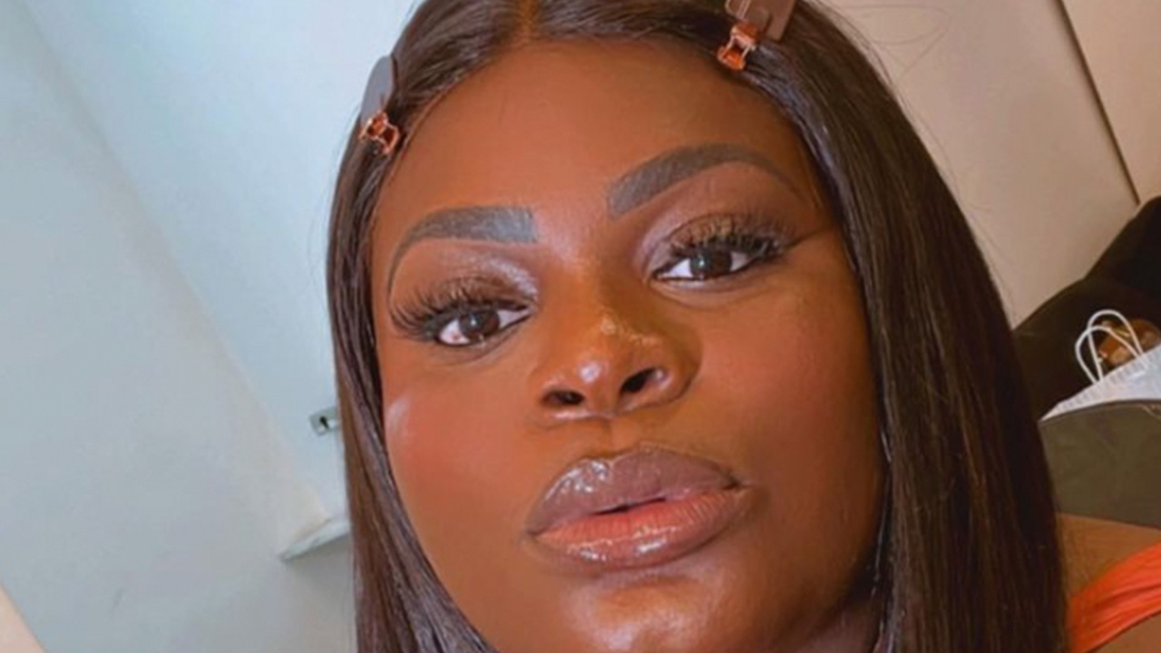 Jojo Toddynho abriu o verbo contra fãs da cantora gospel Bruna Karla (Instagram)
