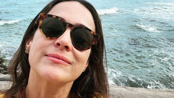 Gabriela Duarte surpreende seguidores ao posar com a filha Manuela (Instagram)