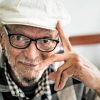 Compositor Paulinho Diniz, do sucesso "Pingos de Amor", morreu aos 82 anos (Divulgação)