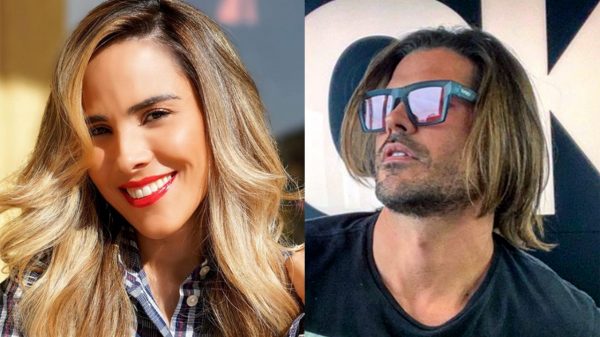 Após separação, Wanessa Camargo está em relacionamento com Dado Dolabella (Montagem/Instagram)