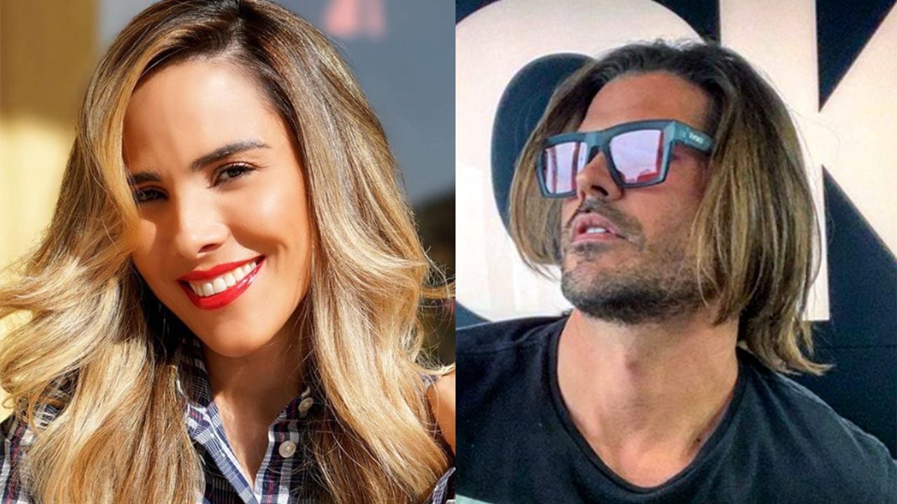 Após separação, Wanessa Camargo está em relacionamento com Dado Dolabella (Montagem/Instagram)