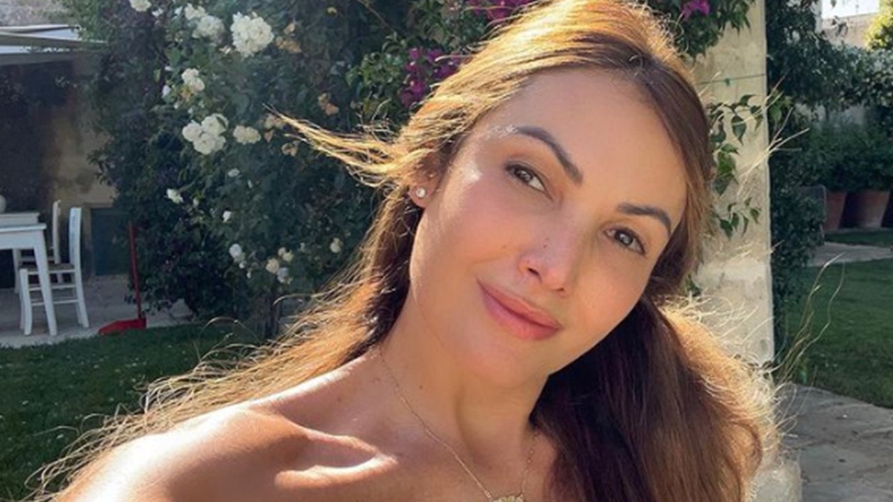 Patrícia Poeta encanta seguidores com álbum de viagem pela Itália (Instagram)