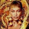 Beyoncé foi o assunto das redes com novo single vazado (Reprodução)