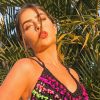 Jade Picon arrasa em look com biquíni e exibe bronzeado perfeito (Instagram)