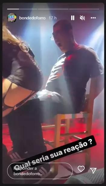 Foto: Reprodução/Instagram