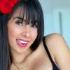 Juliana Bonde posta vídeo inusitado de show e leva seguidores ao delírio (Instagram)