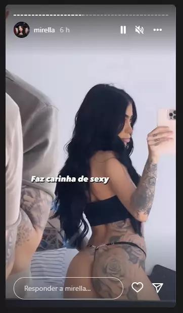 Foto: Reprodução/Instagram