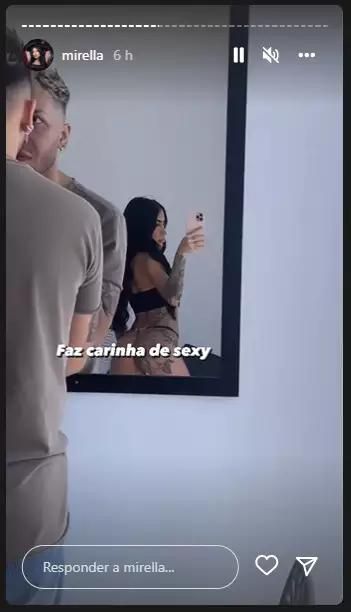 Foto: Reprodução/Instagram