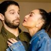 Sabrina Sato e Duda Nagle: gafe logo no início do namoro e casamento depois (Instagram)