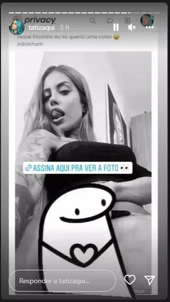 Foto: Reprodução/Instagram