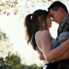 Sofia Carson e Nicholas Galitzine vivem romance em “Continência ao Amor” (Divulgação/Netflix)