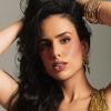 Mia Mamede representa o Espírito Santo no Miss Universo Brasil 2022 (Instagram)