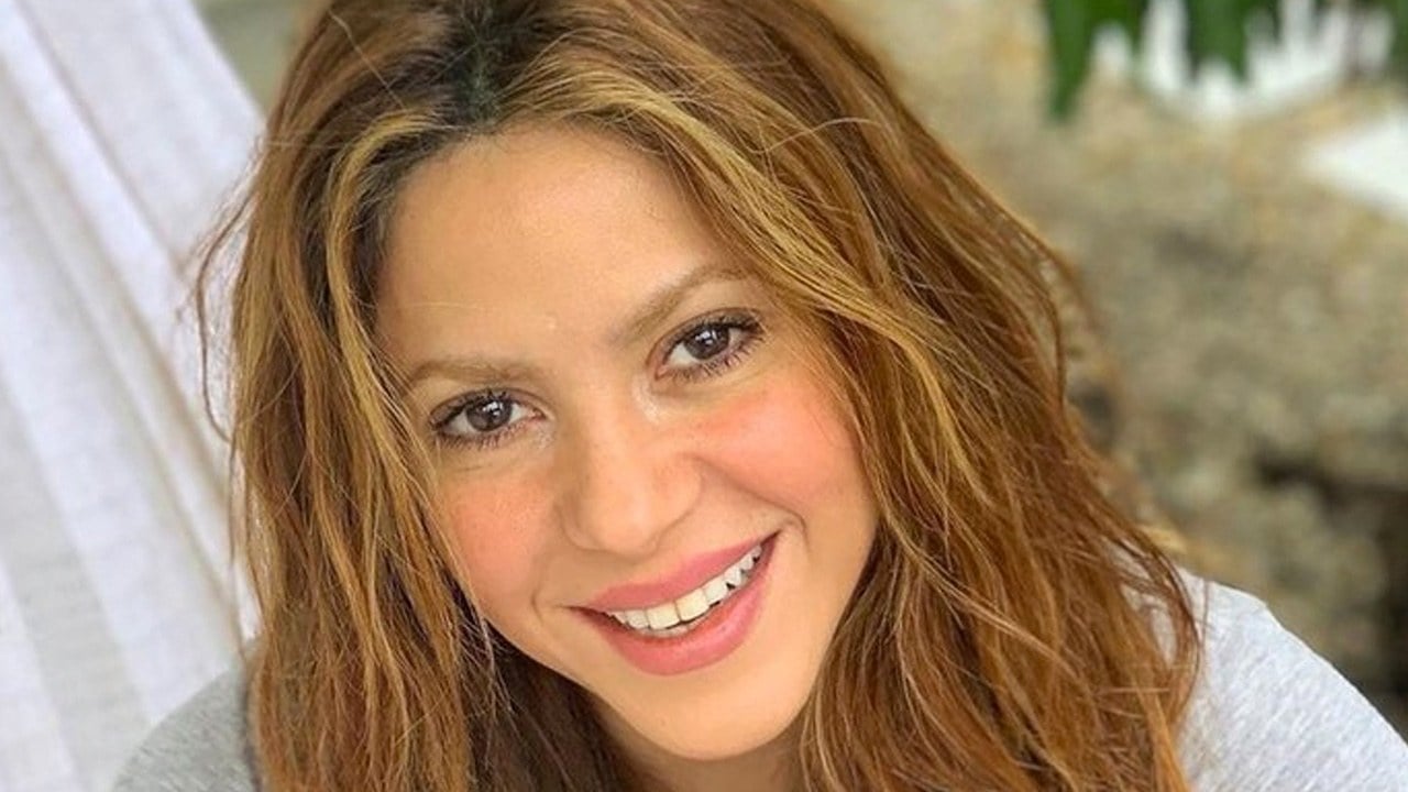 Shakira está envolvida em escândalo fiscal milionário na Espanha (Reprodução)