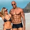 Lorena Improta revelou que usou photoshop em foto com marido Leo Santana (Instagram)
