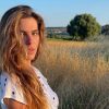 Mariana Goldfarb encantou seguidores em registro de viagem pela Itália (Instagram)
