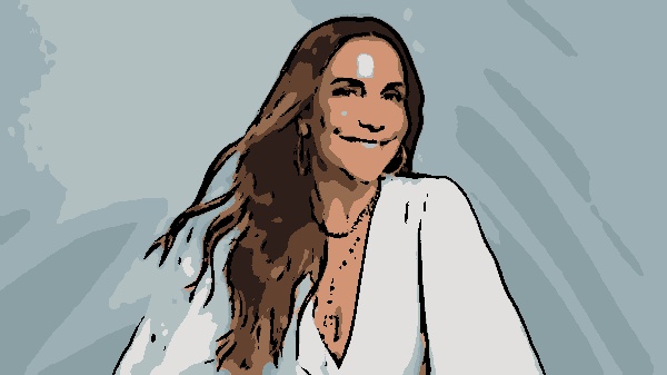 Ivete Sangalo, 50, admitiu que o botox atrapalha um pouco suas expressões faciais (Divulgação)