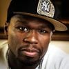 50 Cent é um dos maiores sucessos do rap americano e se apresenta em setembro no Mineirão (Divulgação)