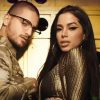 Maluma e Anitta lançam nova parceria e cantor diz que quer uma namorada (Instagram)