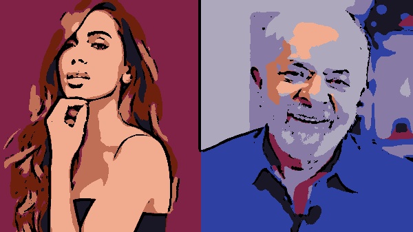 Anitta declara apoio a Lula e web entra em polvorosa (Montagem/Reprodução)