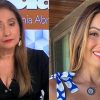 Sonia Abrão criticou Patrícia Poeta no comando do Encontro na Globo (Instagram)