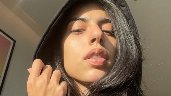 Marina Sena tem problemas com viagem em turnê pela Europa e desabafa nas redes (Instagram)