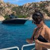 Isis Valverde arrasa corações em registro de viagem pela Itália (Instagram)