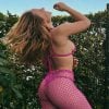 Larissa Manoela deixa fãs e seguidores babando no fim de semana (Instagram)