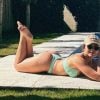 Larissa Manoela encanta fãs com registro de fim de semana: "recarregando energias" (Instagram)