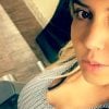 Renata Frisson, a Mulher Melão, sure em selfie sem calcinha e causa nas redes (Instagram)