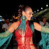 Paolla Oliveira surge linda e leve em lembrança de carnaval (Instagram)