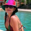 Paula Fernandes encanta seguidores e surge bela e plena em Ibiza (Instagram)