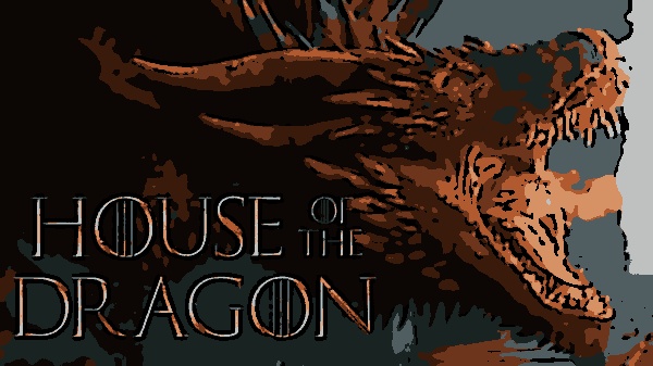 House of the Dragons estreia neste domingo (21) na HBO Max