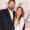 Jennifer Lopez e Ben Affleck vão realizar super festa para celebrar casamento (Divulgação)