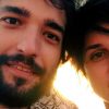 Após 10 anos juntos, Humberto Carrão e Chandelly Braz terminaram casamento (Instagram)