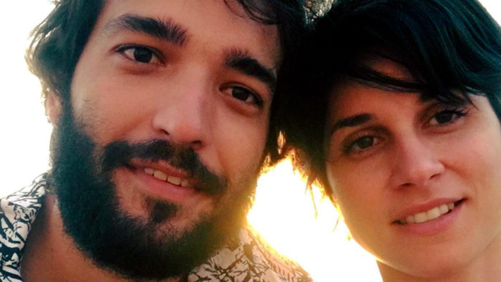 Após 10 anos juntos, Humberto Carrão e Chandelly Braz terminaram casamento (Instagram)